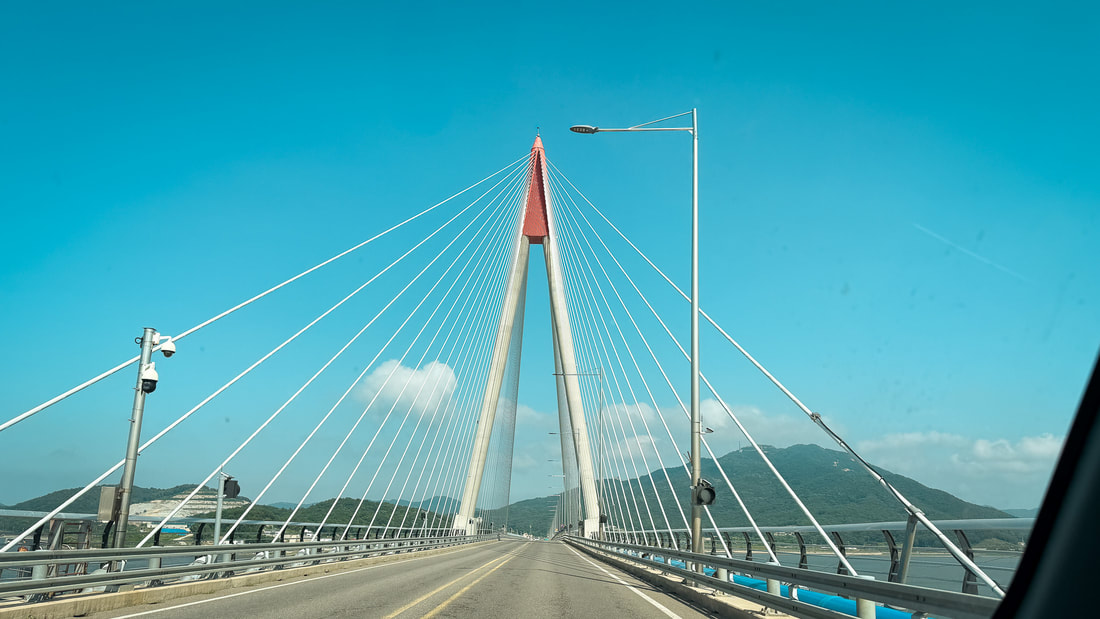 Driving in South Korea as a Foreigner: Everything You Need to Know